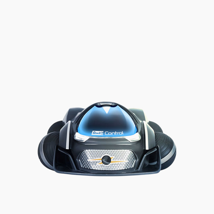 Revell RC Future Car Rolling Thunder Recharg