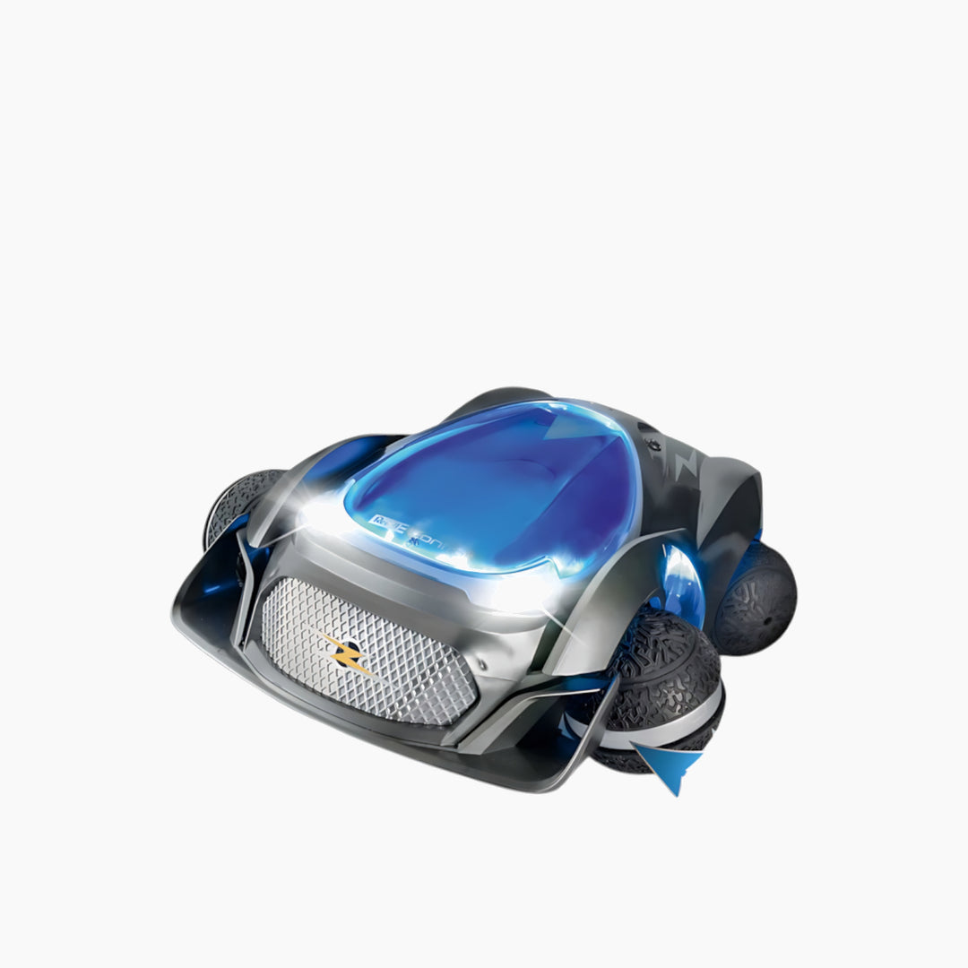 Revell RC Future Car Rolling Thunder Recharg