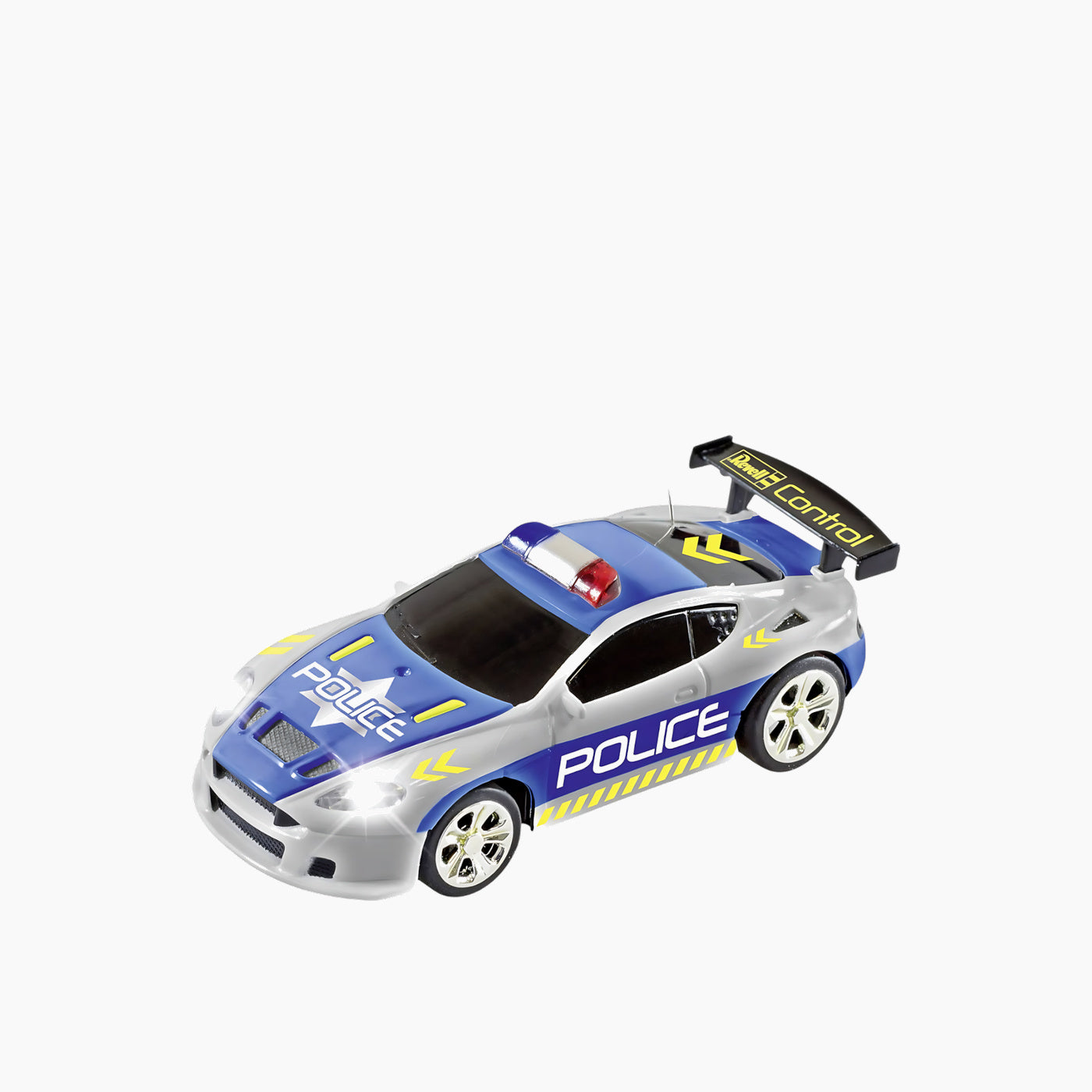 Revell RC Mini Car In Container Assorted Revell RC Mini Car In Container Assorted