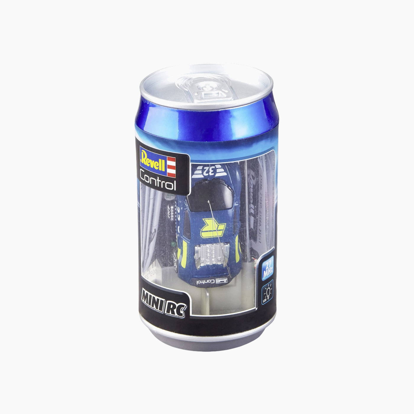Revell RC Mini Car In Container Assorted Revell RC Mini Car In Container Assorted
