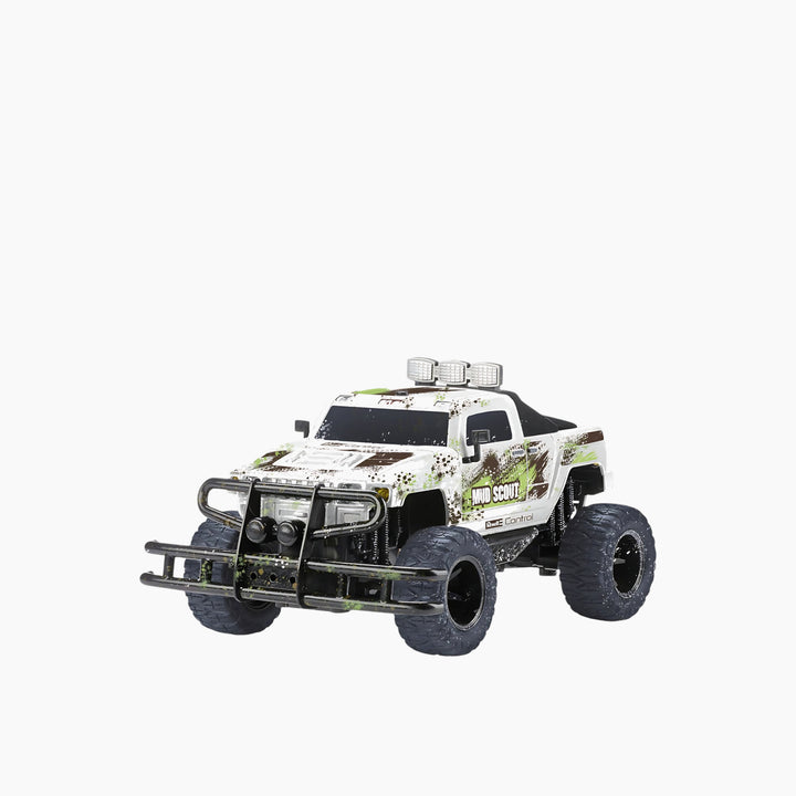 Revell RC Monster Truck Mud Scout 1:10