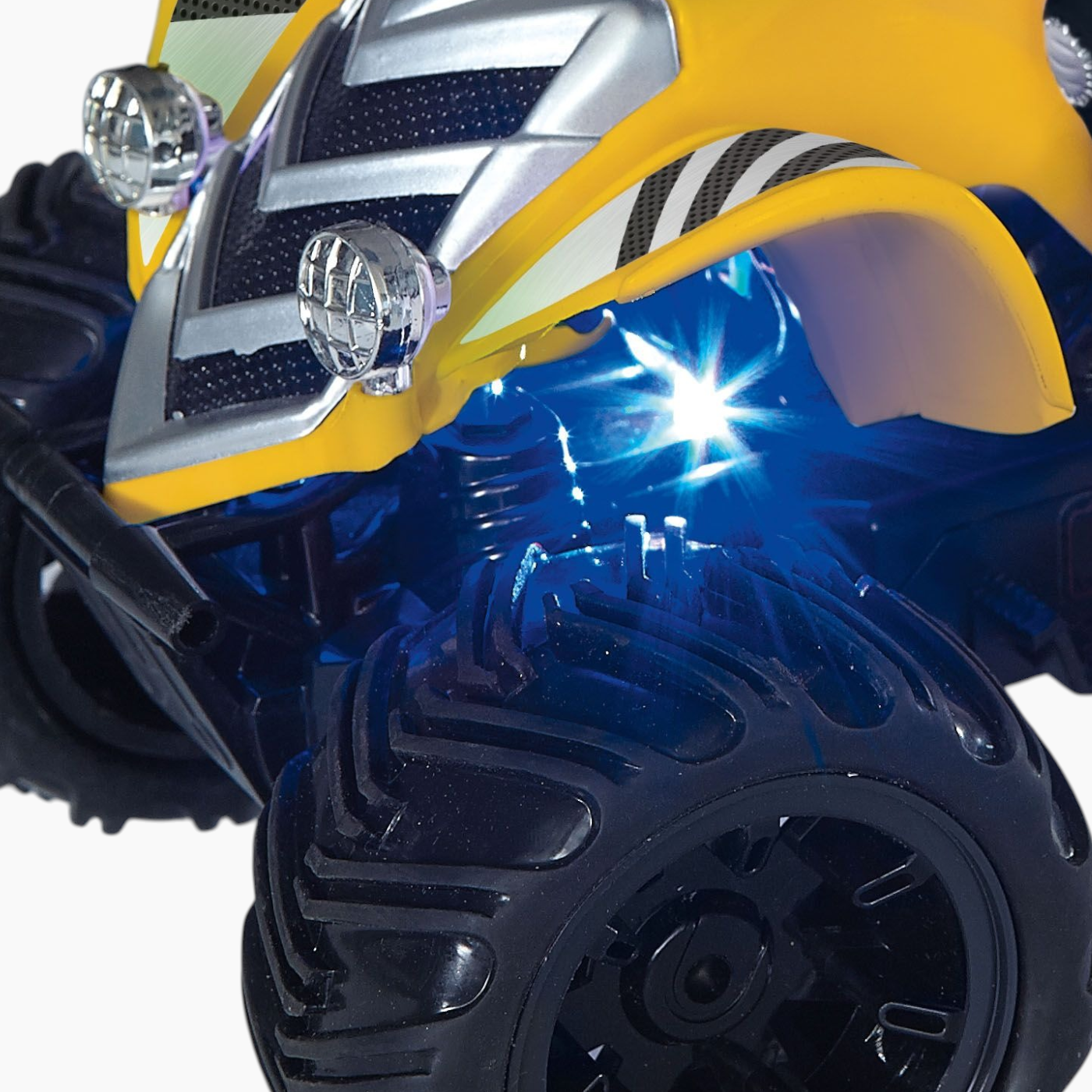 Revell Rc Quad Dust Racer Revell Rc Quad Dust Racer