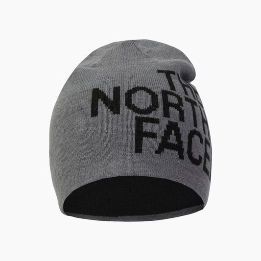 The North Face Reversible Tnf Banner Beanie