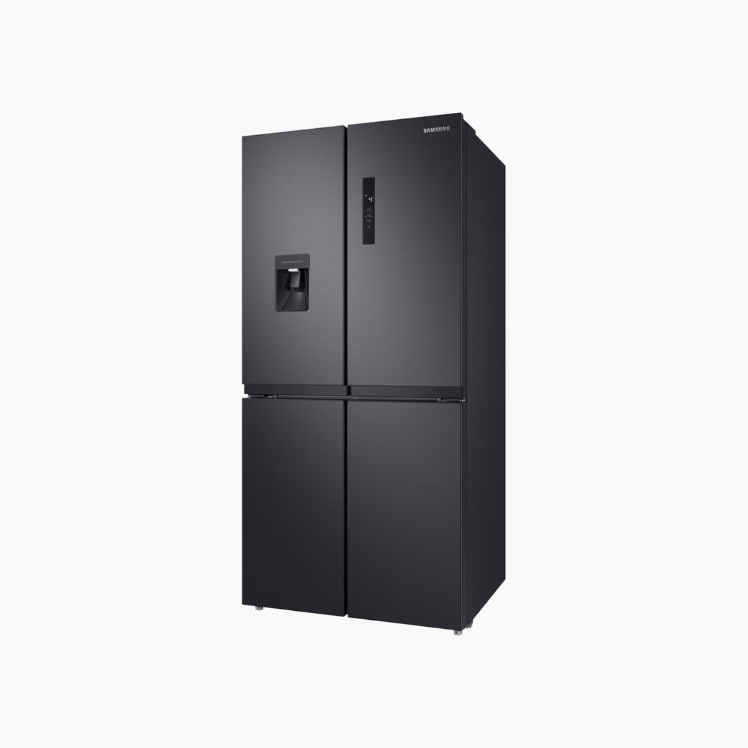 Samsung French Door Refrigerator, 466L