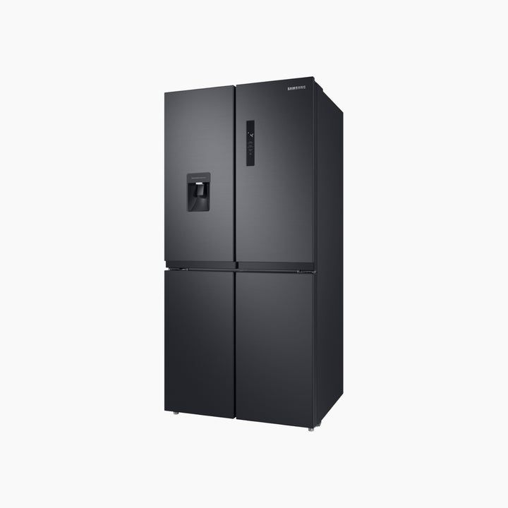 Samsung French Door Refrigerator, 466L