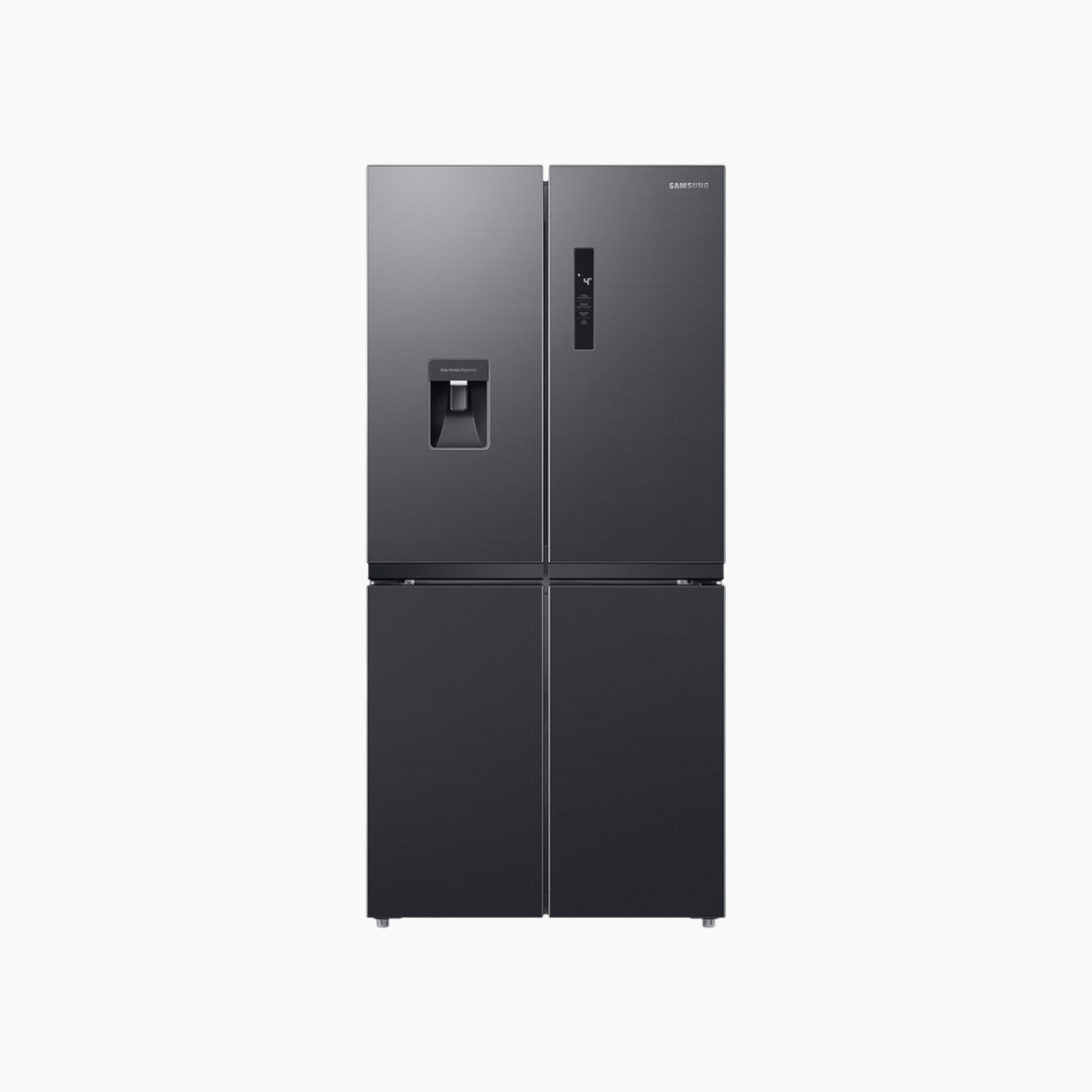 Samsung French Door Refrigerator, 466L