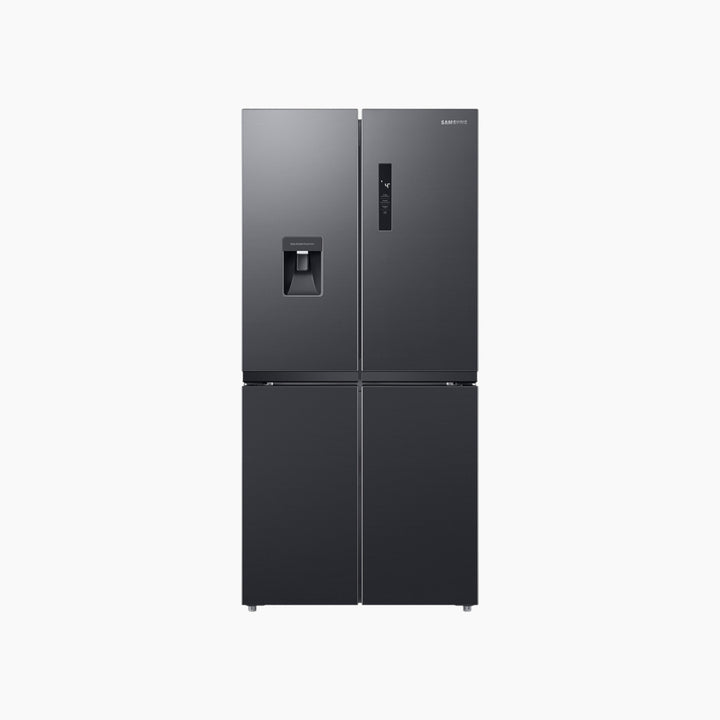 Samsung French Door Refrigerator, 466L