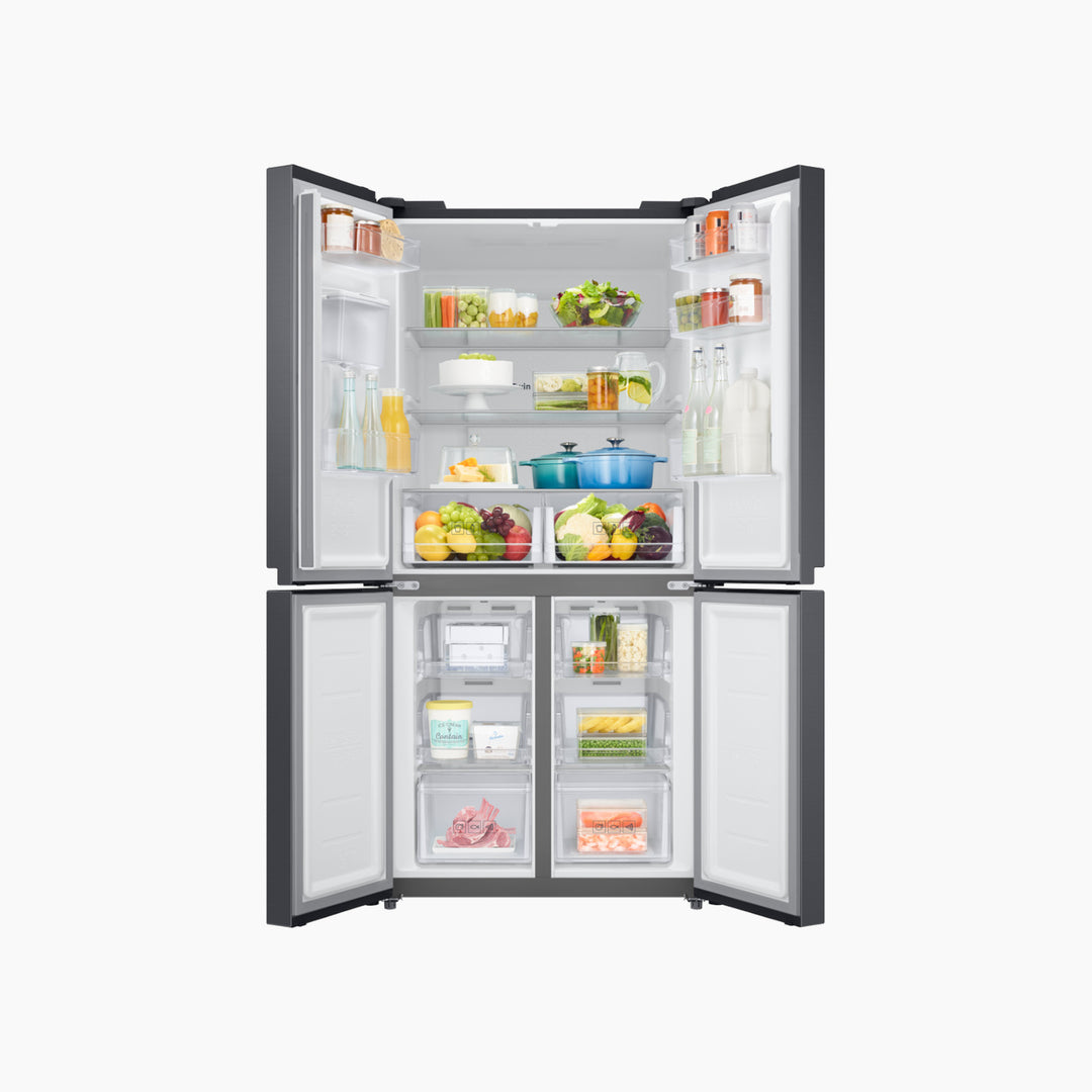 Samsung French Door Refrigerator, 466L