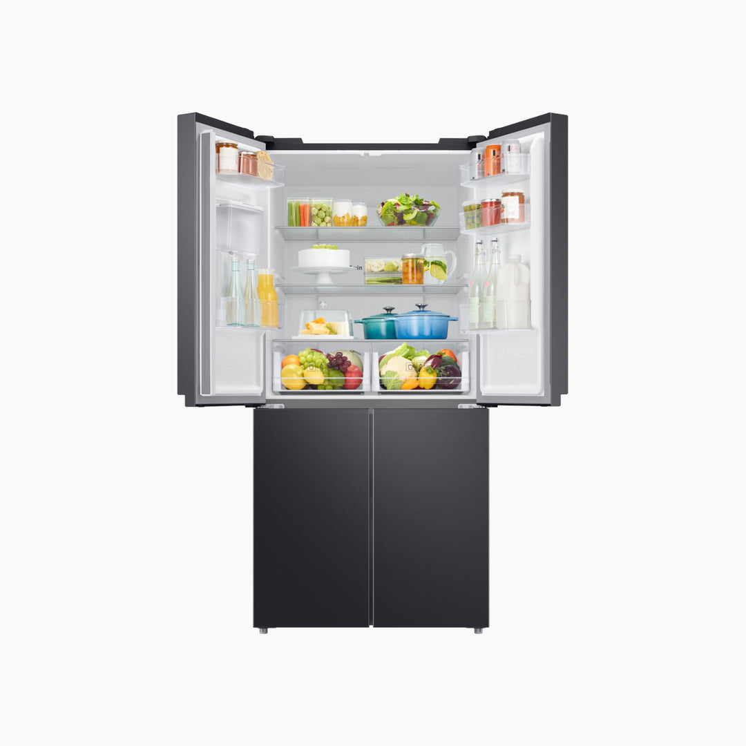 Samsung French Door Refrigerator, 466L
