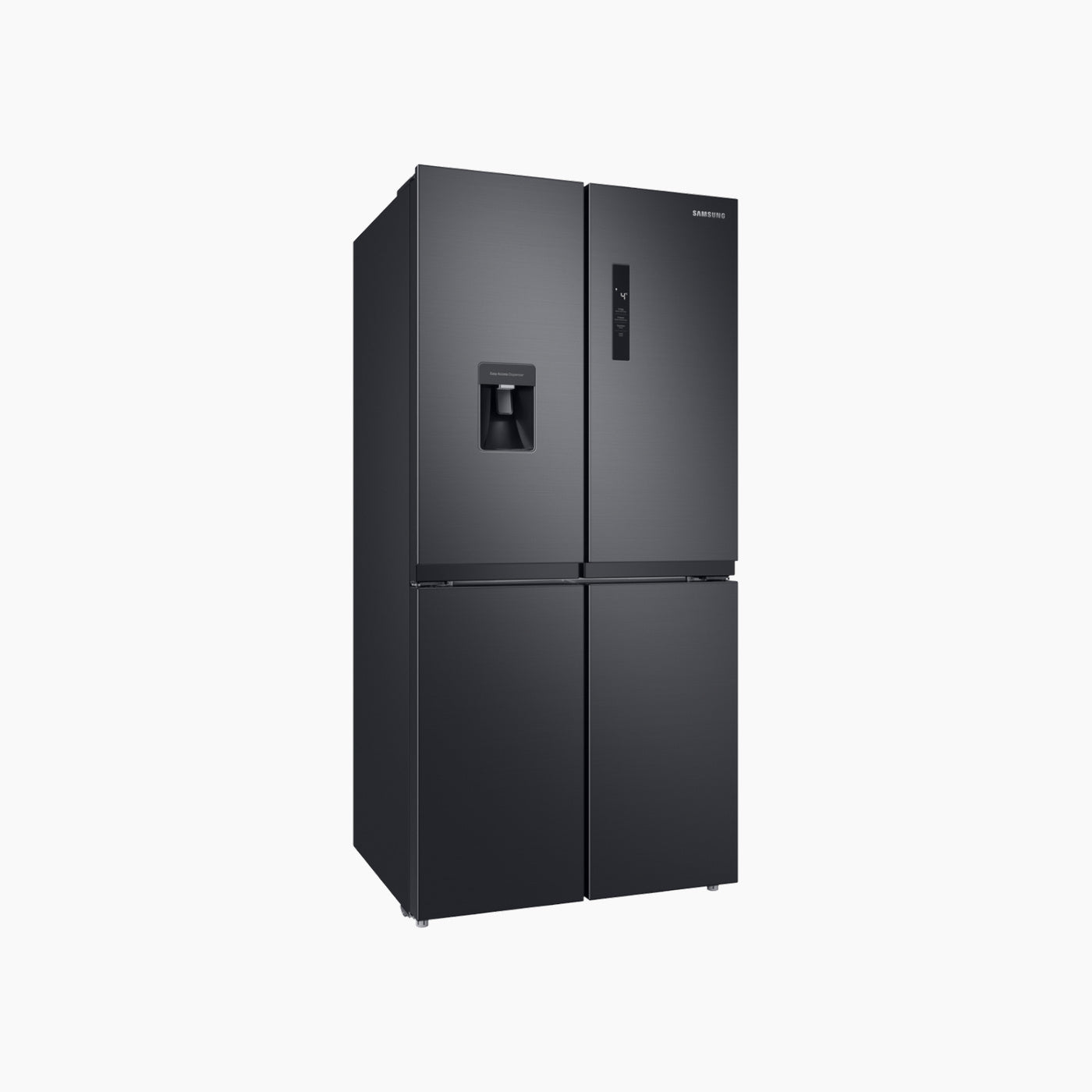 Samsung French Door Refrigerator, 466L Samsung French Door Refrigerator, 466L