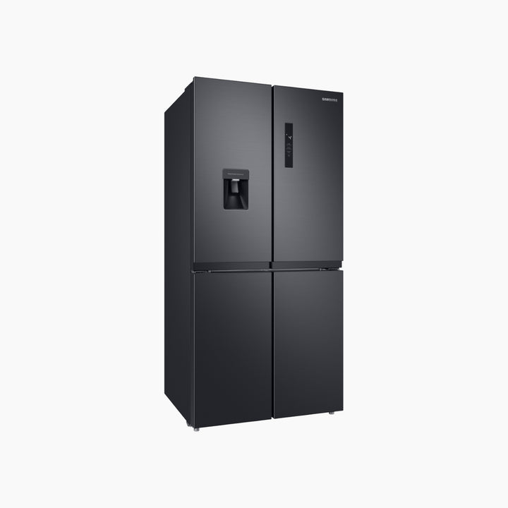 Samsung French Door Refrigerator, 466L