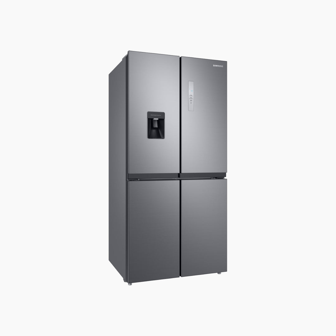 Samsung French Door Refrigerator, 466L