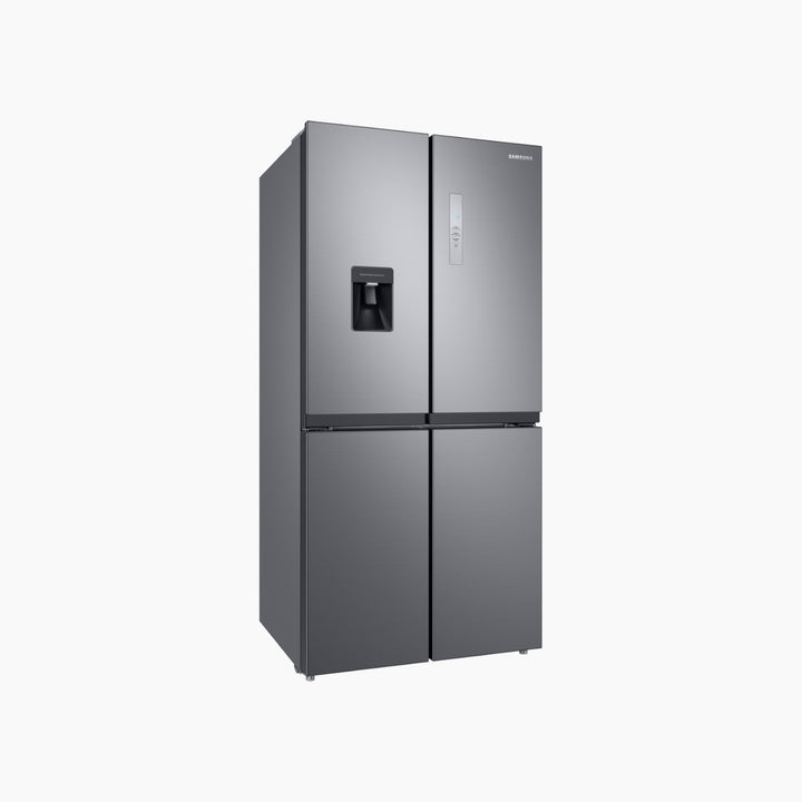Samsung French Door Refrigerator, 466L
