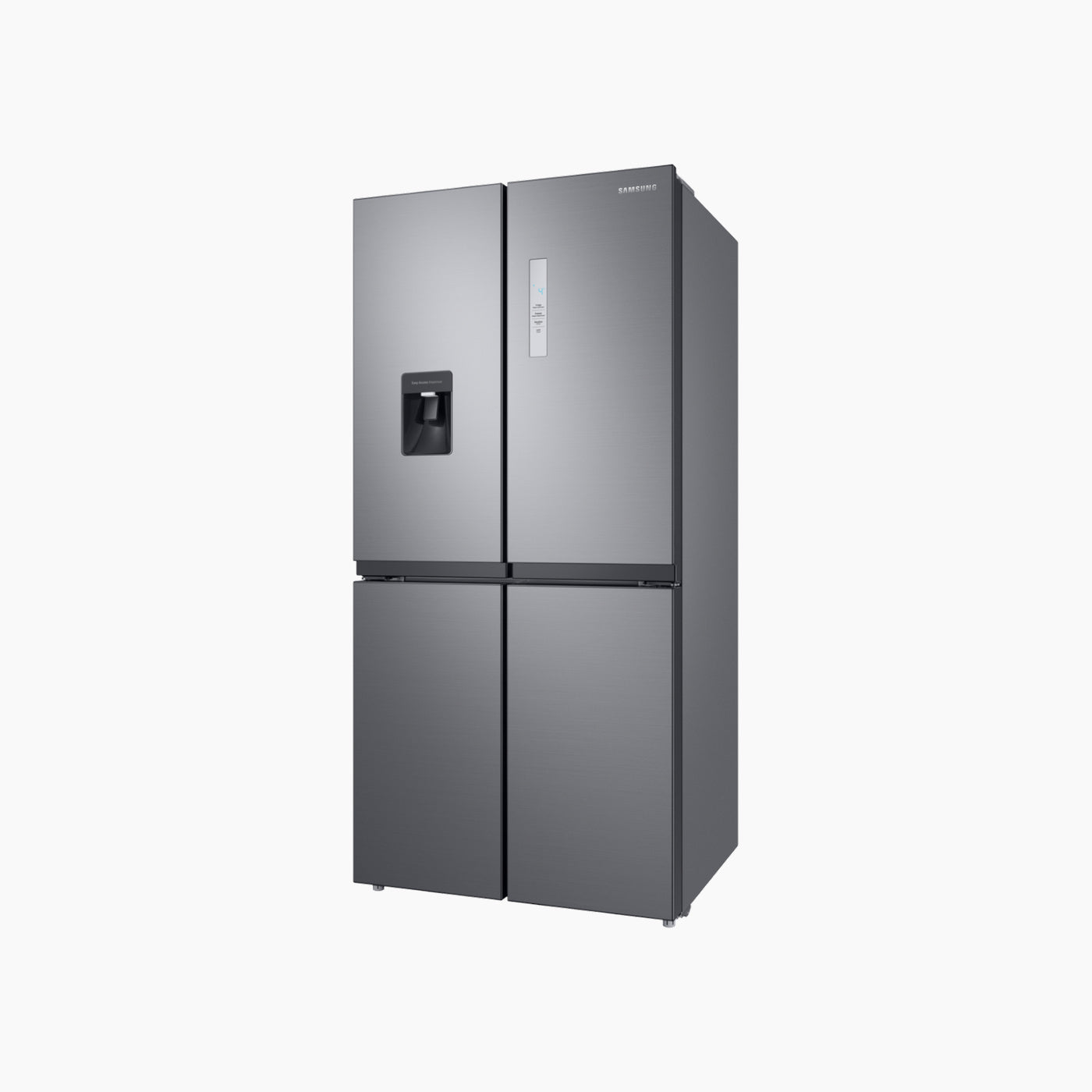 Samsung French Door Refrigerator, 466L Samsung French Door Refrigerator, 466L