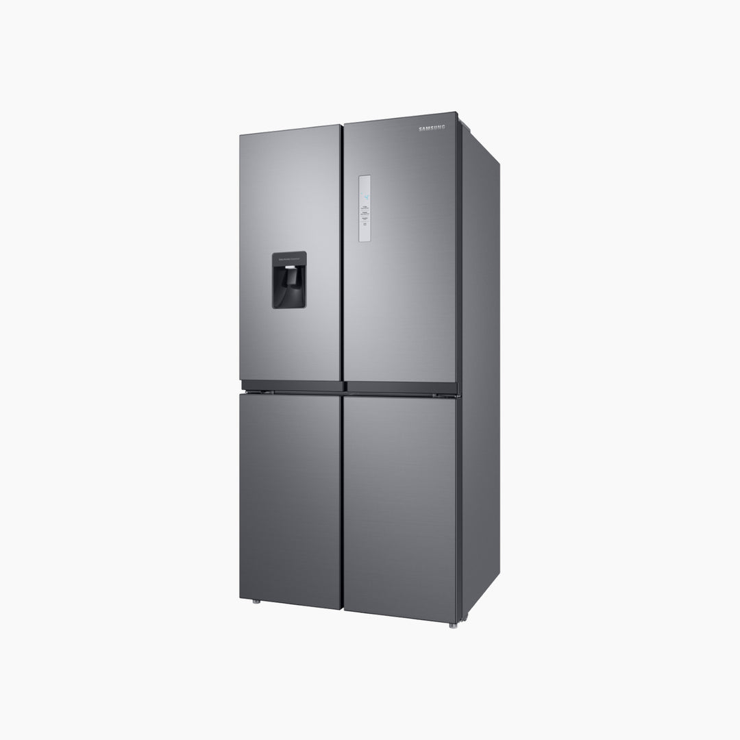 Samsung French Door Refrigerator, 466L