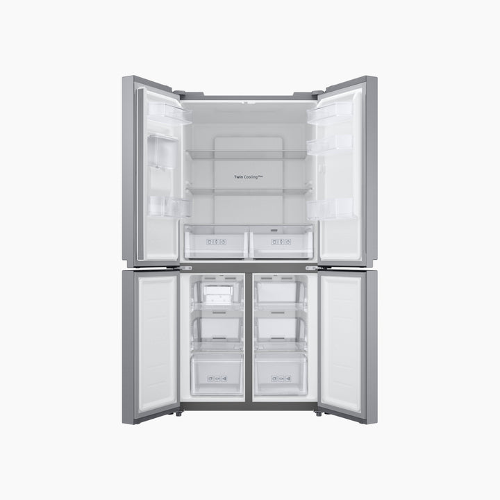 Samsung French Door Refrigerator, 466L