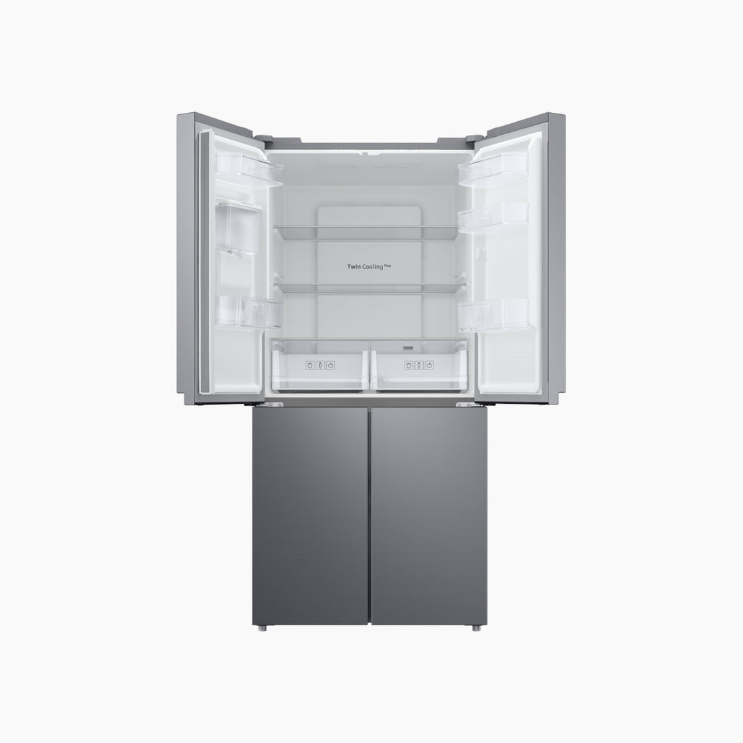 Samsung French Door Refrigerator, 466L
