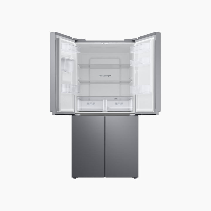 Samsung French Door Refrigerator, 466L