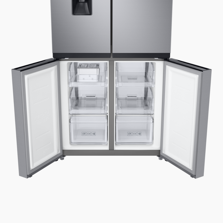 Samsung French Door Refrigerator, 466L