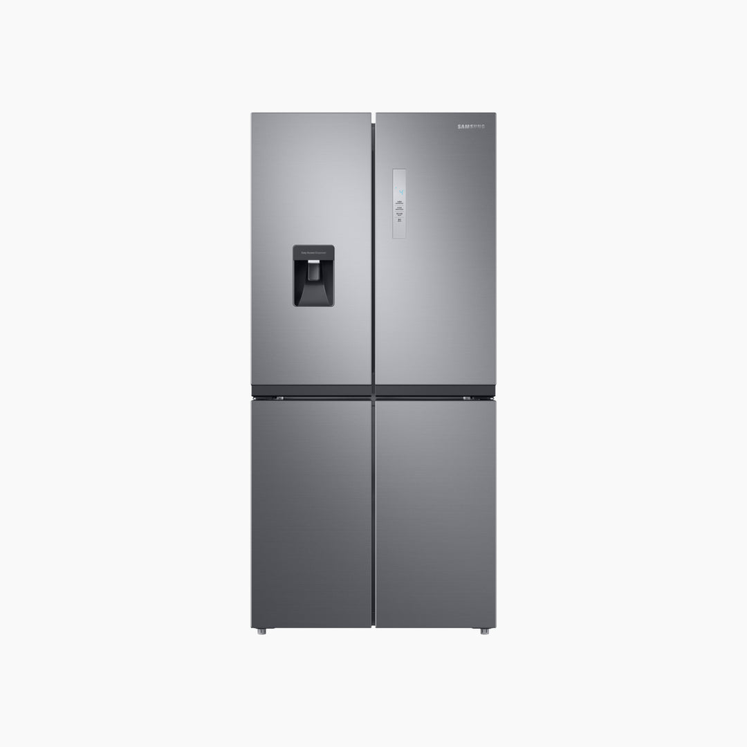 Samsung French Door Refrigerator, 466L