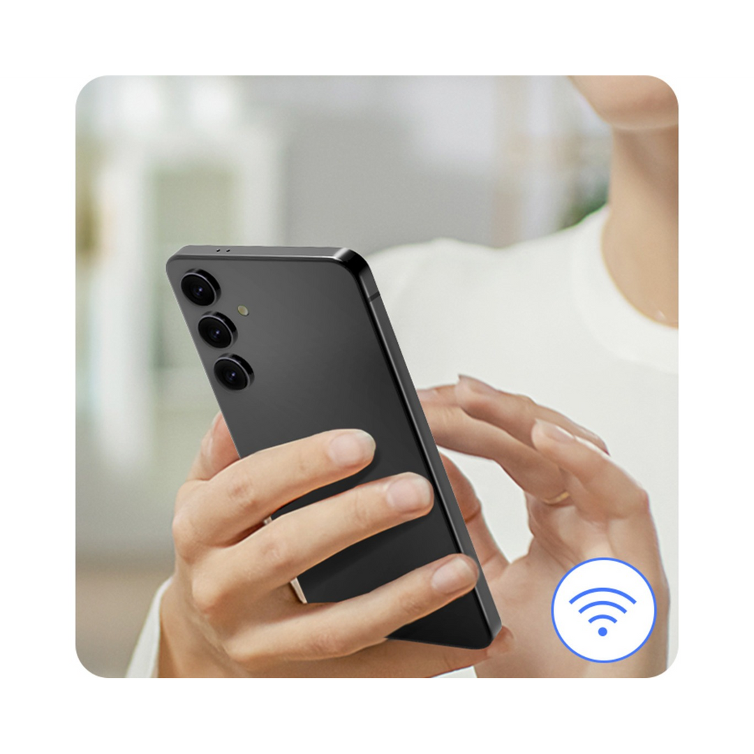 Samsung Bespoke T Style Black Glass French Door Refrigerator, 602L