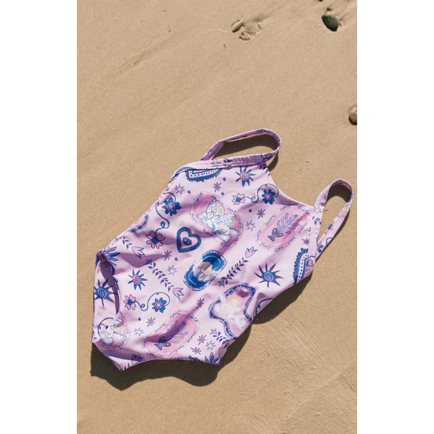 Rhodes One Piece Swim Rhodes One Piece Swim