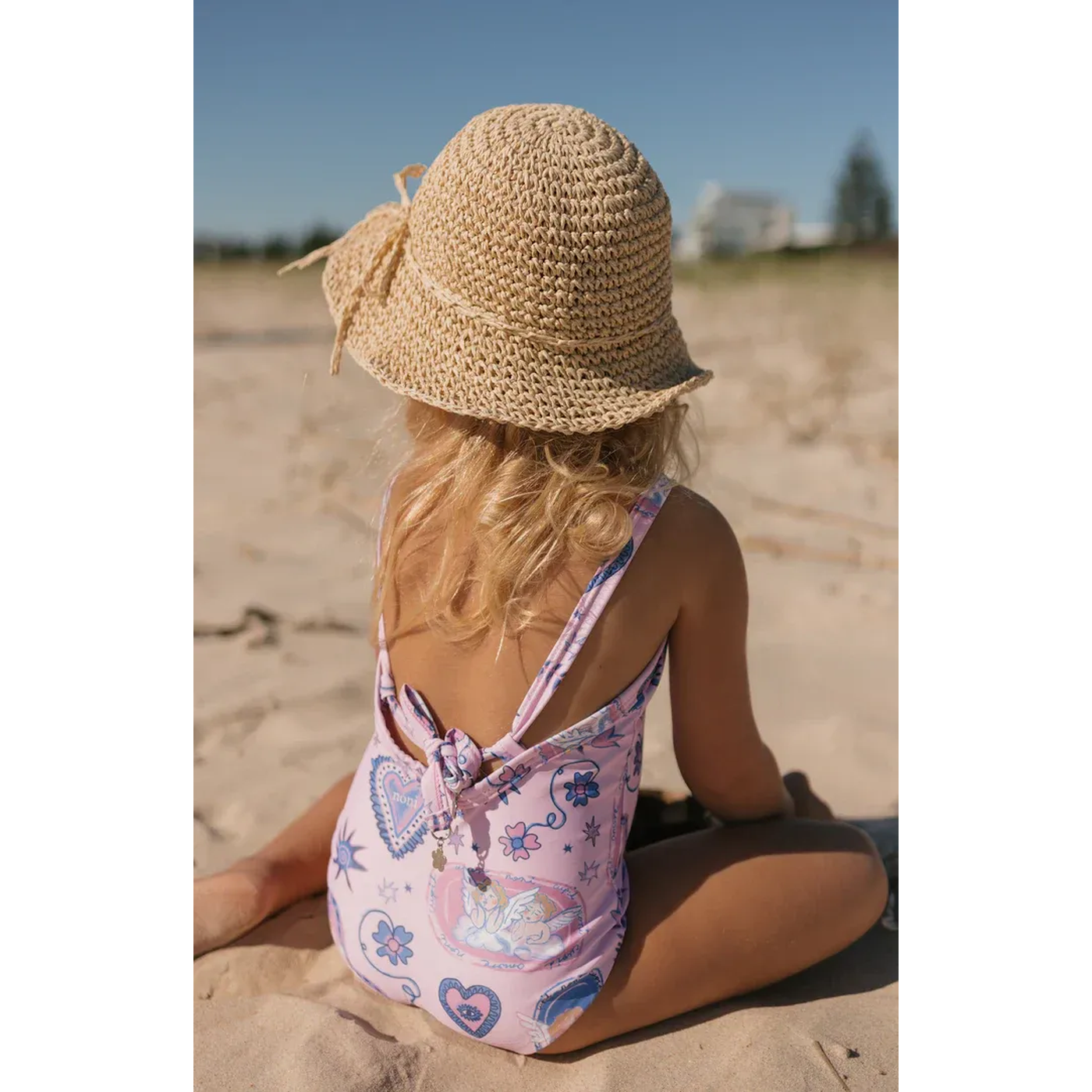 Rhodes One Piece Swim Rhodes One Piece Swim