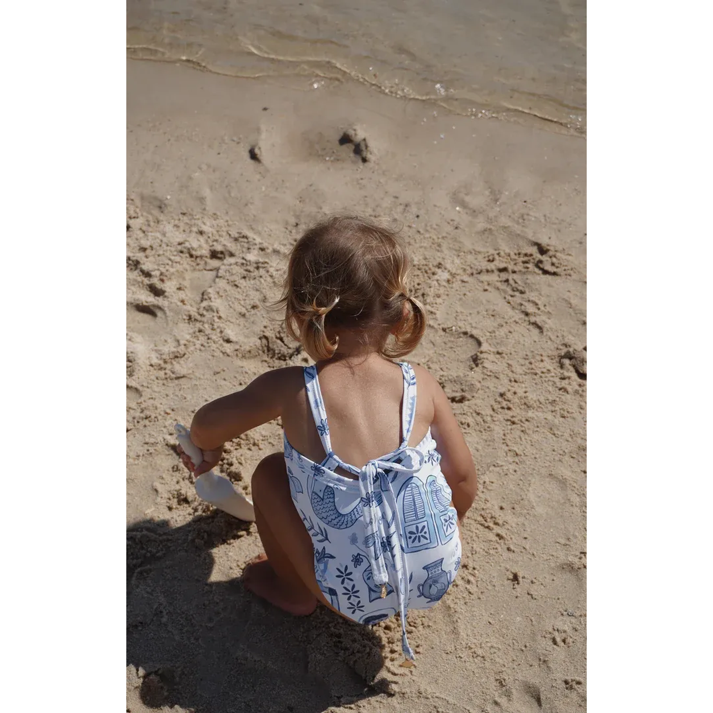 Rhodes One Piece Swim Rhodes One Piece Swim