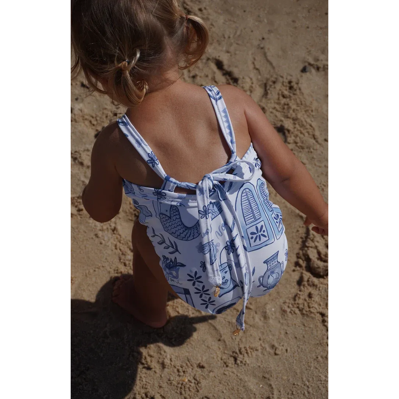 Rhodes One Piece Swim Rhodes One Piece Swim