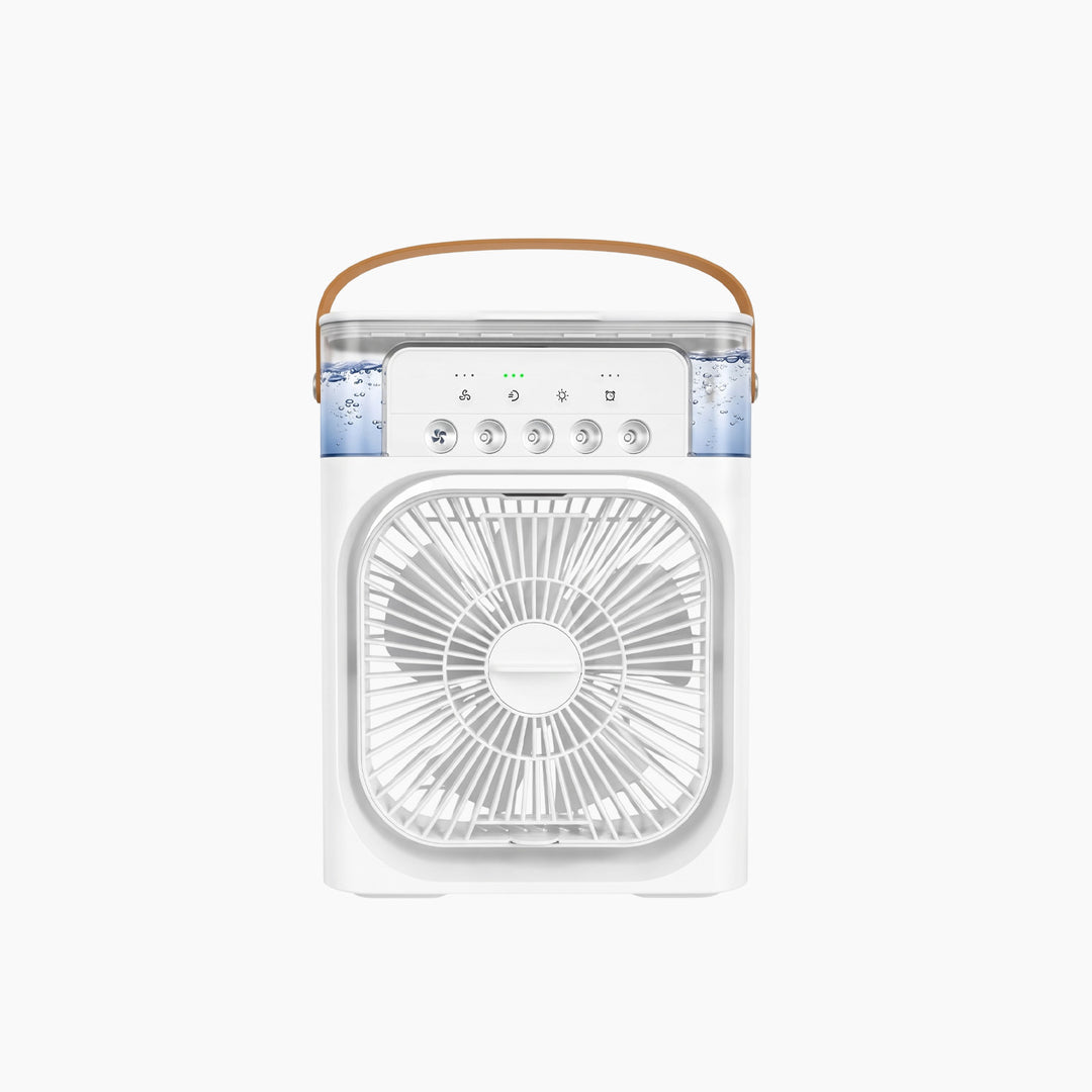 RK7 Smallest Air Cooler and Freshener for Rooms and Office