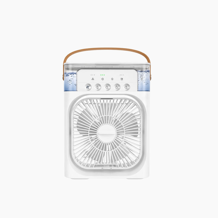 RK7 Smallest Air Cooler and Freshener for Rooms and Office