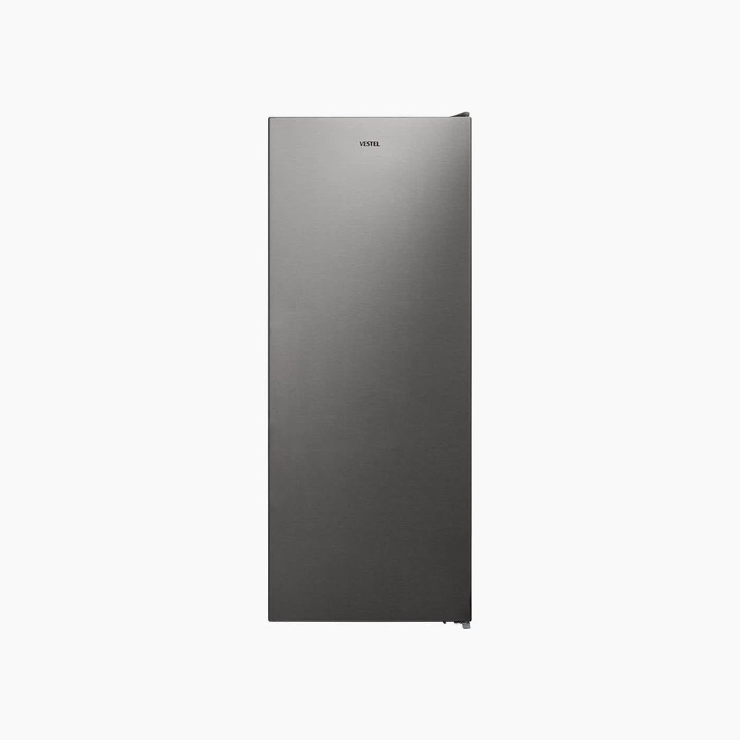 Vestel Upright Freezer 220L 6 Drawers No Frost