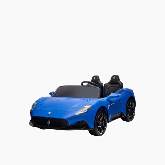 Maserati MC20 Licensed R/C Car
