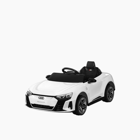 Ride on Audi RS e-tron GT Licensed R/C Car