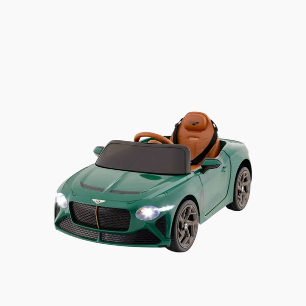 Bentley Bacalar Licensed R/C Car