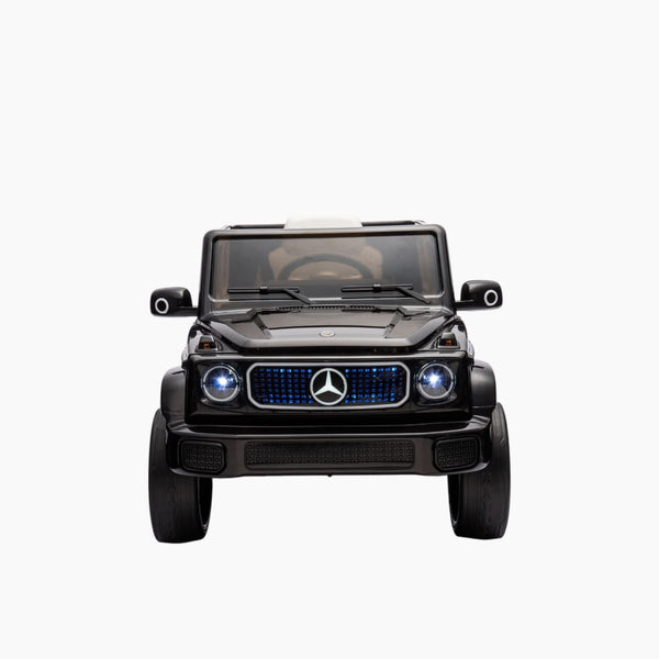 Mercedes-Benz EQG Licensed R/C Car