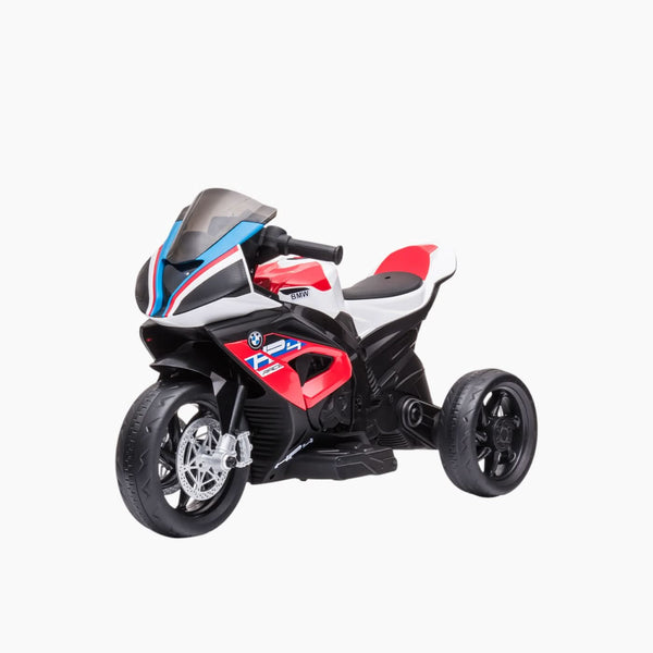 BMW HP4 Licensed Motorcycle