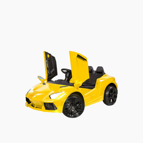 Lamborghini Huracan Performante Spyder Licensed R/C Car