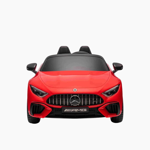 Mercedes Benz SL63 R/C Car