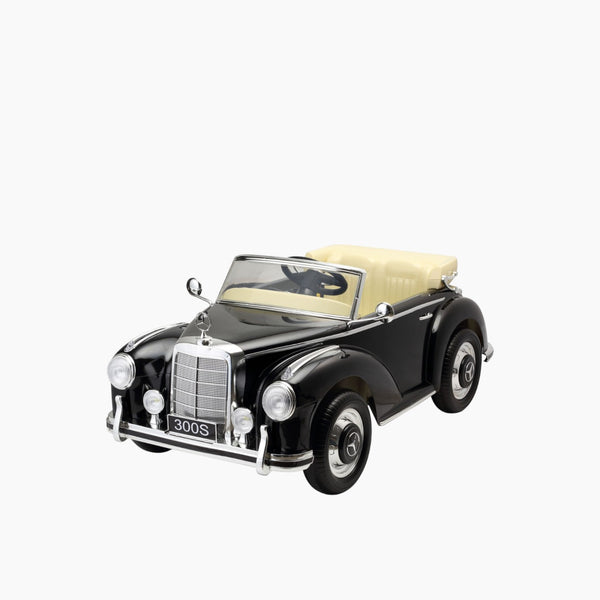 Mercedes Benz 300S Licensed R/C Car