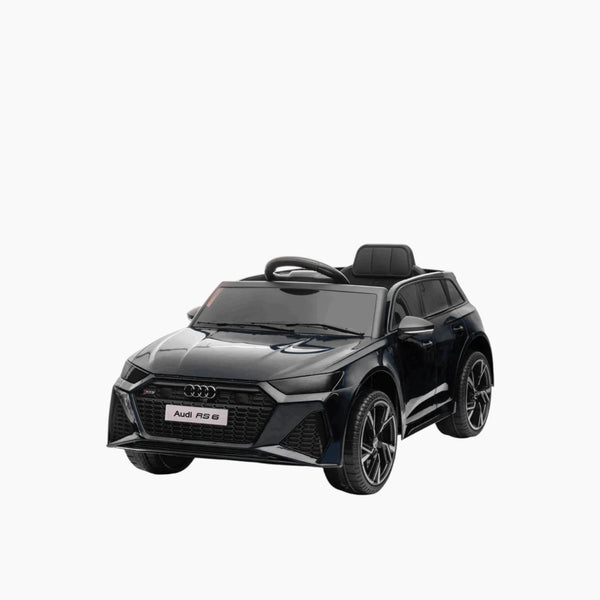 Audi RS 6 Licensed R/C Car