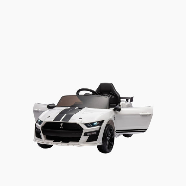 Ford Mustang Shelby GT500 Licensed R/C Car