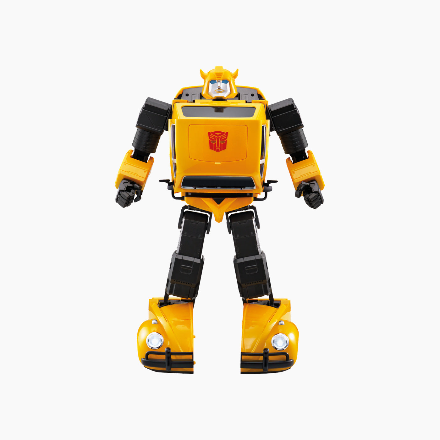 Robosen Bumblebee G1 Flagship Robosen Bumblebee G1 Flagship