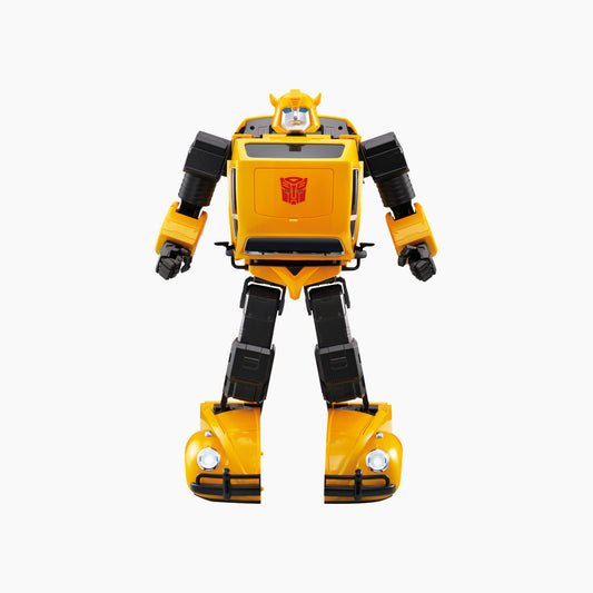 Robosen Bumblebee G1 Flagship