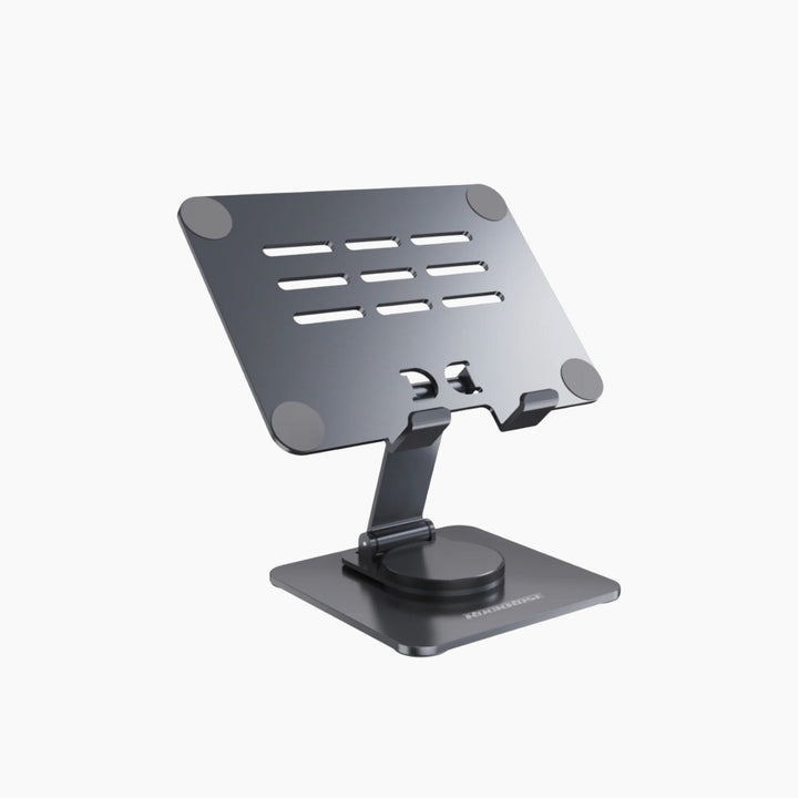 RTAKO  ROCKROSE Anyview Ferris Pro 360°Rotatable &amp; Foldable Desktop Tablet Stand
