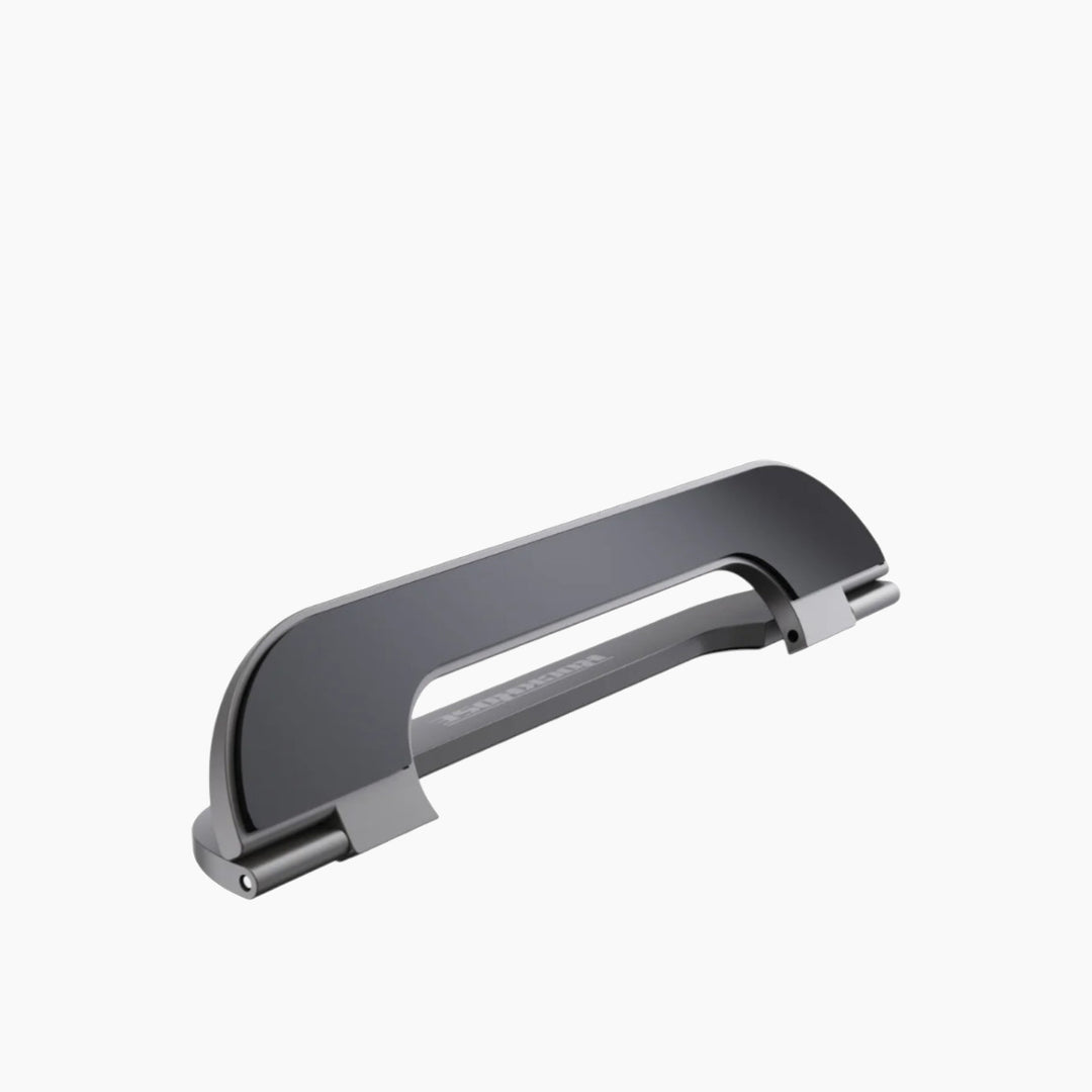 ROCKROSE Anyview Fin laptop stand with full metal frame
