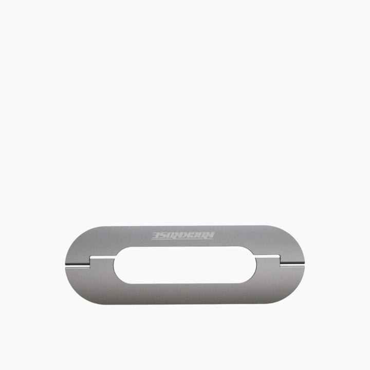 ROCKROSE Anyview Fin laptop stand with full metal frame