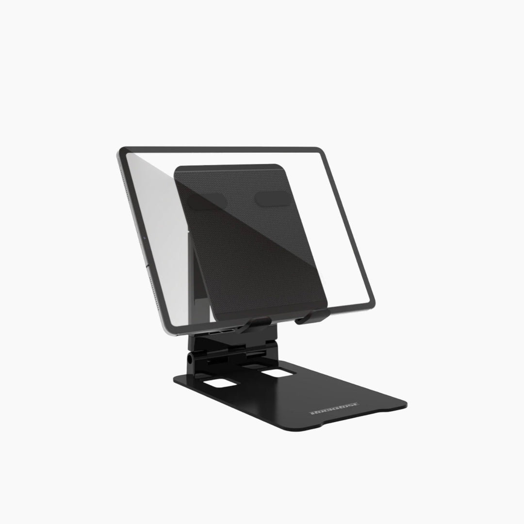 C.JO ROCKROSE Anyview Theater Foldable &amp; Extendable Tablet Stand