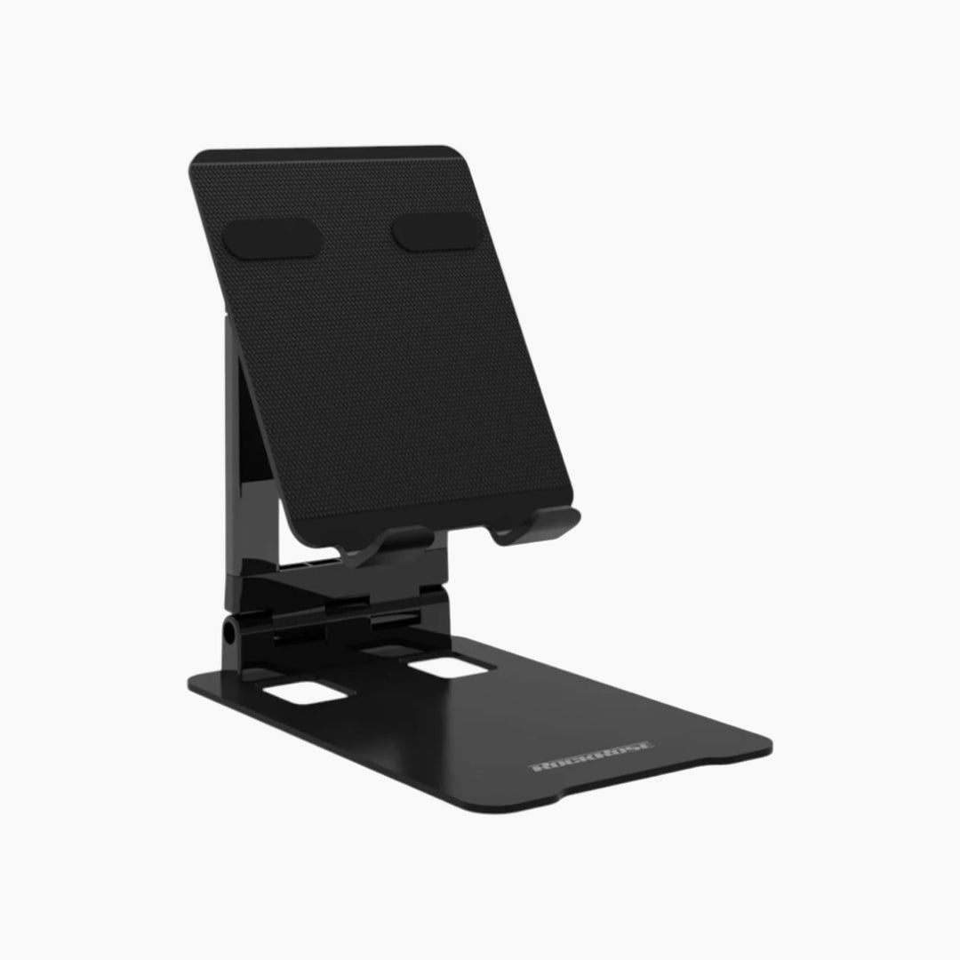 C.JO ROCKROSE Anyview Theater Foldable &amp; Extendable Tablet Stand