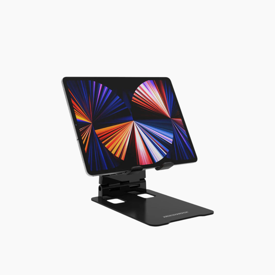 C.JO ROCKROSE Anyview Theater Foldable &amp; Extendable Tablet Stand